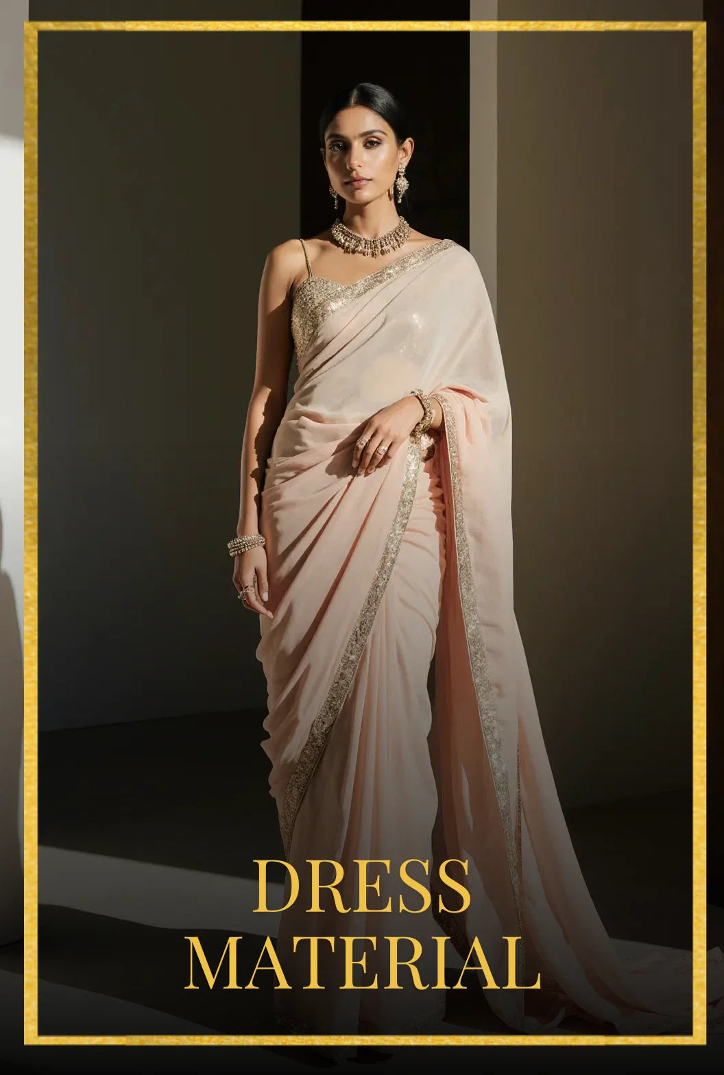 Dress Material