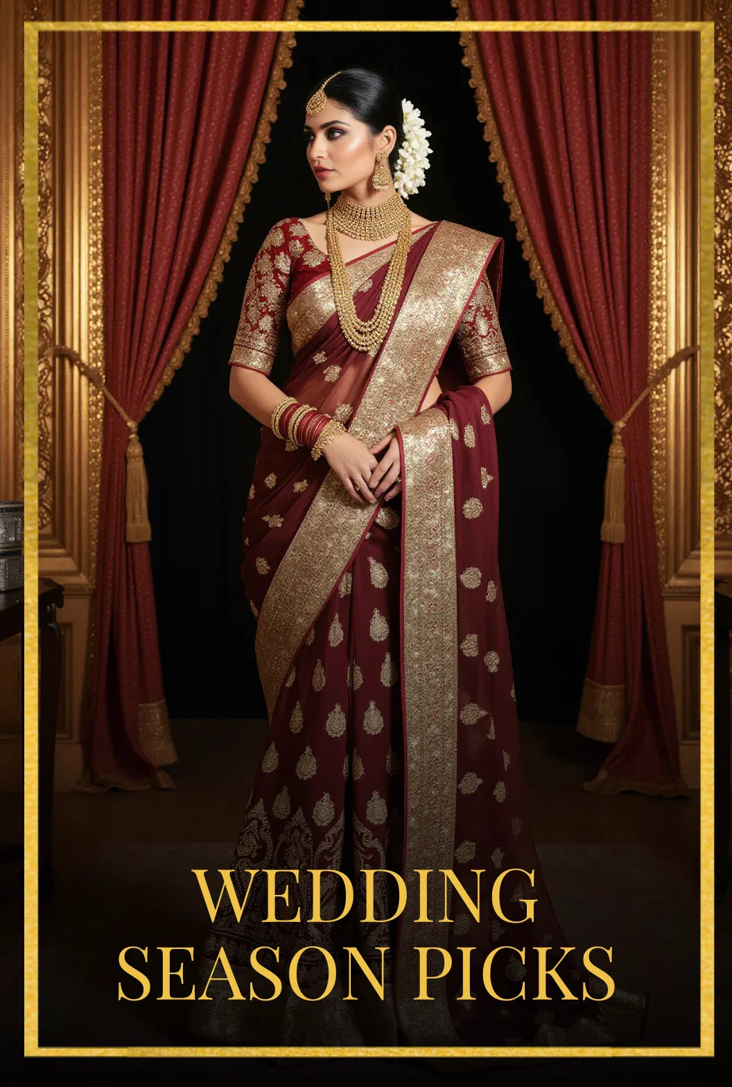 Wedding Season Picks