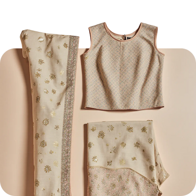 Dress Material