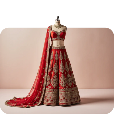 Lehenga